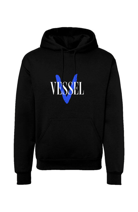 Vessel NuBlend Hooded Sweatshirt