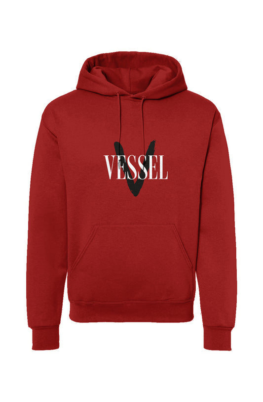 Vessel NuBlend Hooded Sweatshirt