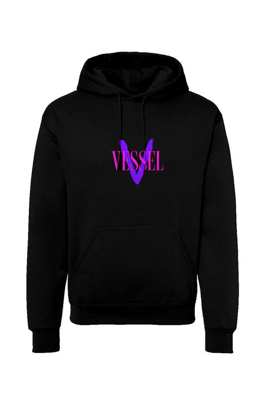 Vessel NuBlend Hooded Sweatshirt