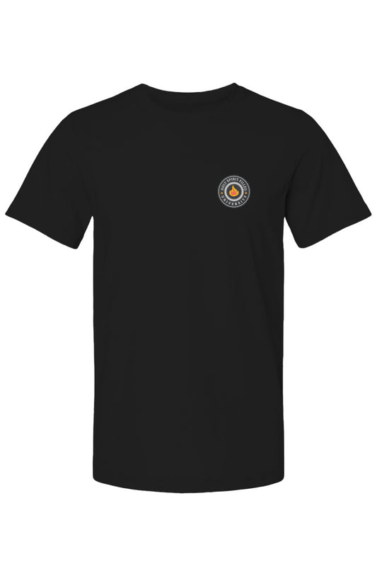 Holy Spirit Filled University T- Shirt