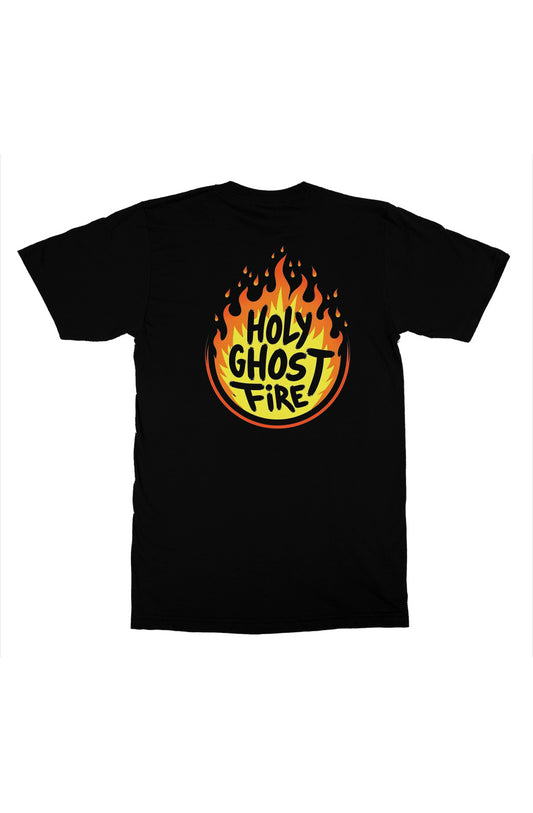 Holy Ghost Fire