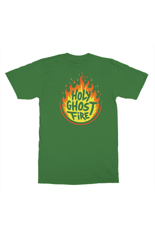 Holy Ghost Fire