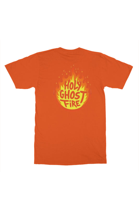 Holy Ghost Fire