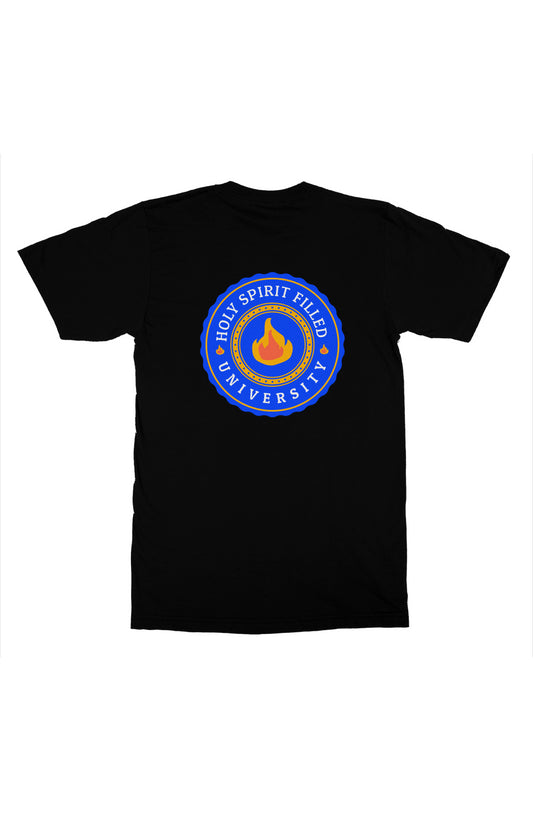 Holy Spirit University T- Shirt