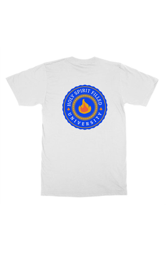 Holy Spirit University T- Shirt